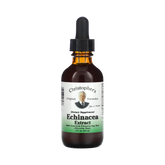 Christopher's Original Formulas, Echinacea Root Glycerine Extract, 2 Oz